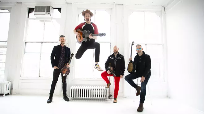 Image: We Banjo 3