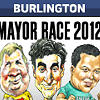 Weinberger Shatters Burlington Mayoral Fundraising Record [Updated]