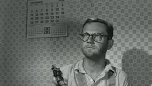 Wendell Corey in The Killer Is Loose