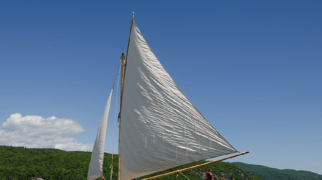 Image: Whaleboat Wednesdays