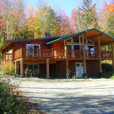 What $250K Can Get You in Vermont