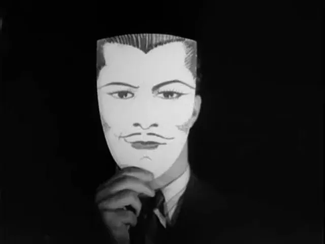 What I'm Watching: "The Life and Death of 9413: A Hollywood Extra"