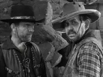 What I'm Watching: The Telegraph Trail