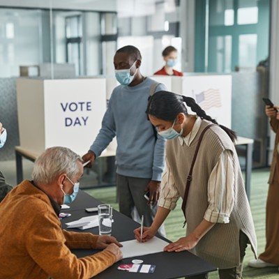 What Is Noncitizen Voting?