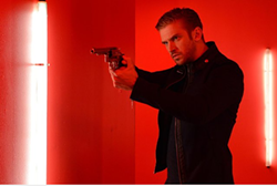 Movies You Missed: The Guest