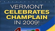 What Quad? Sorting Out Champlain's Big 400th