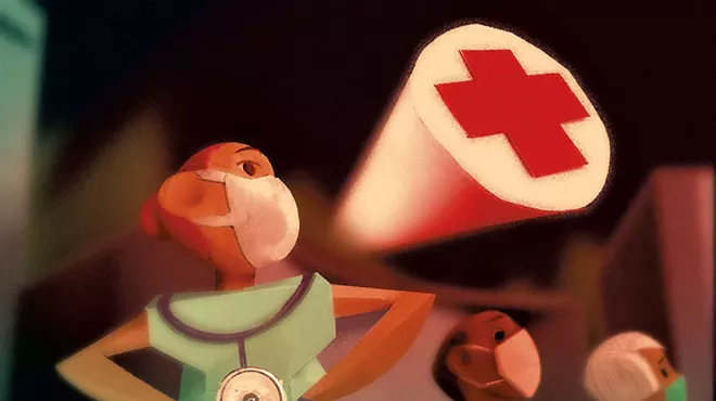 Image: What&rsquo;s Causing Vermont&rsquo;s Dearth of Nurses?