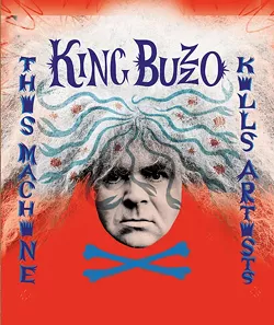 What's the Buzzo? Melvins Frontman Goes Acoustic!