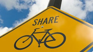 When It Comes to Bike Safety,  Vermont Falls Down - Hard