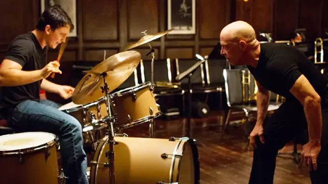 Image: Whiplash
