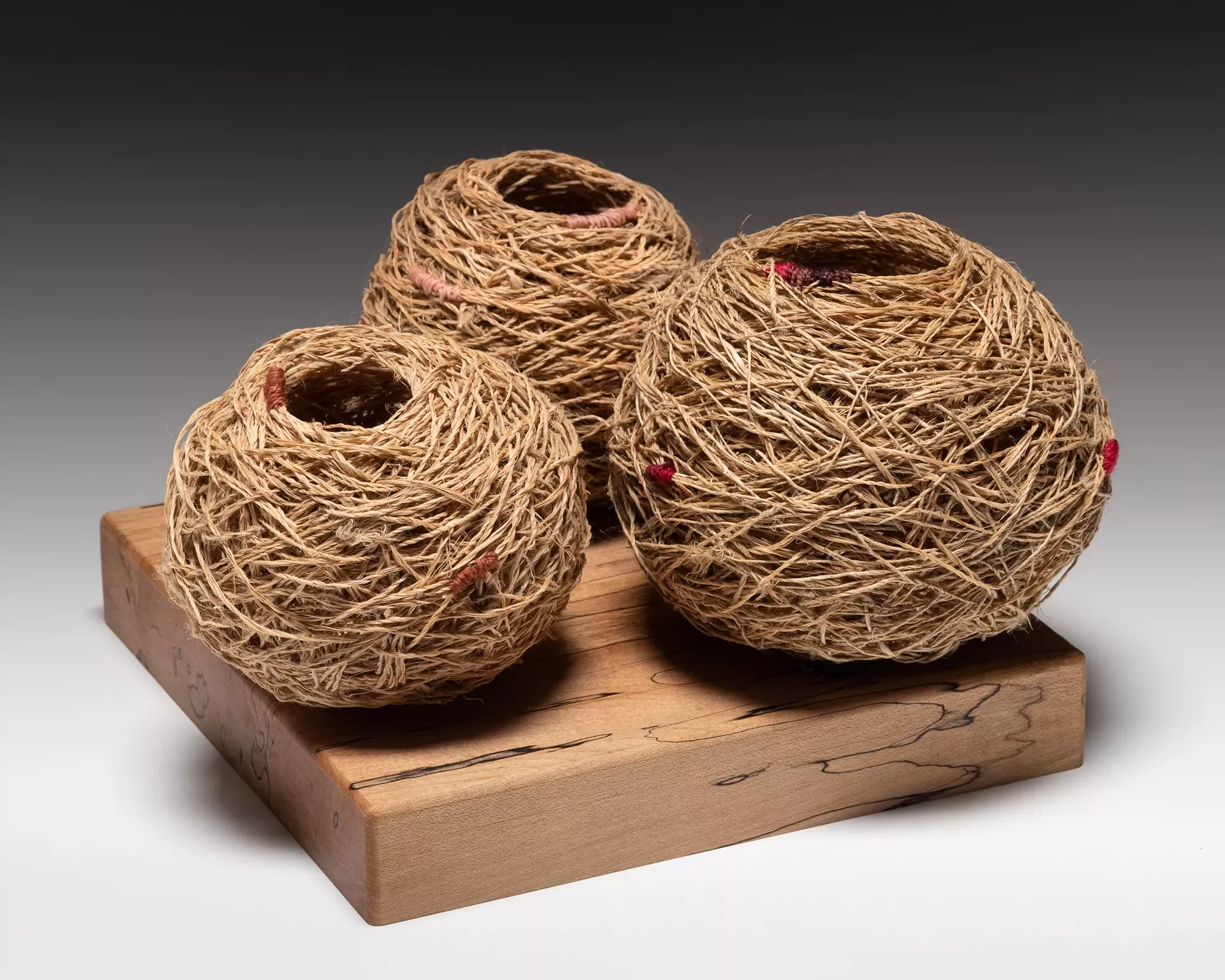 "Cessation" by Leslie Roth