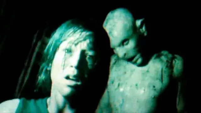 What I'm Watching: The Descent