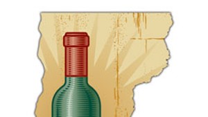Why Wine Mavens Love Vermont, the Small State With the Sophisticated Palate