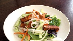 Williston's Maple Tree Place Gets Vietnamese Restaurant