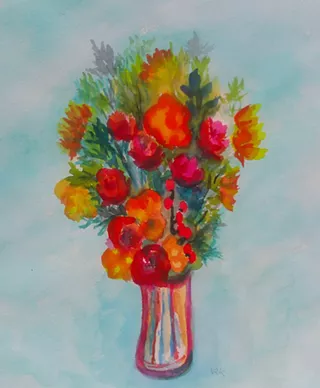 Image: Winkie Kelsey