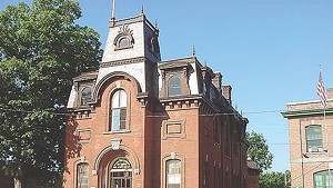 With Layoffs Imminent at the St. Johnsbury Athenaeum, Staff and Board Look to the Future