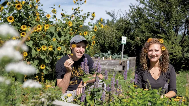 Image: With Planned Growth on Hold, the Skinny Pancake Doubles Down on Strengthening Local Food Systems