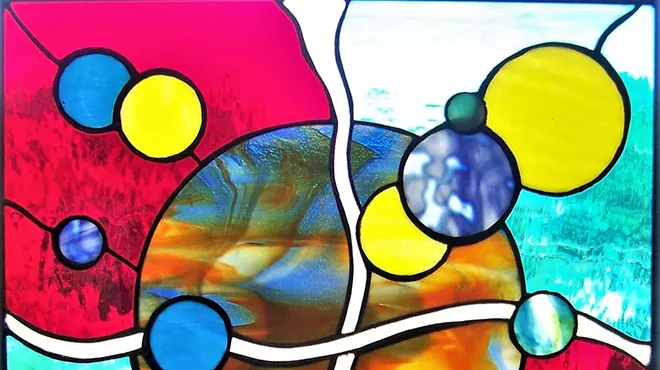 Image: 'Wonder of Light'