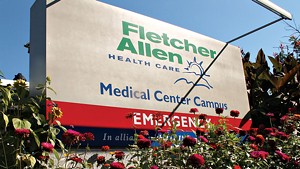 Would Fletcher Allen by Another Name Remain the Same?