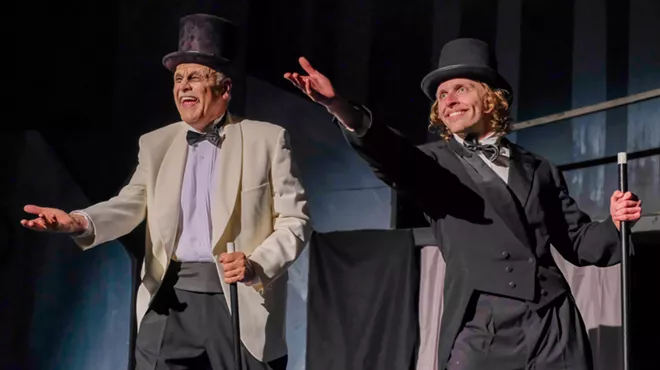 Image: 'Young Frankenstein'