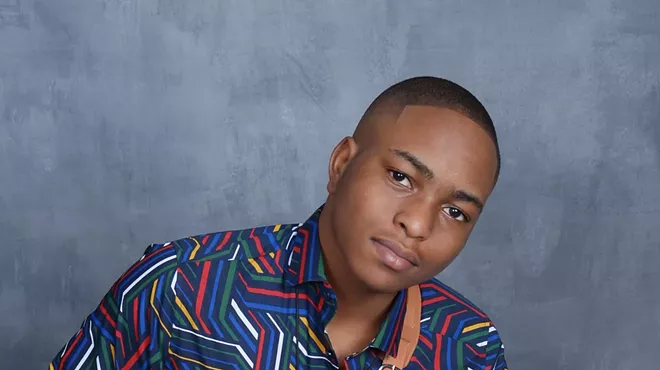 Image: Young Rell