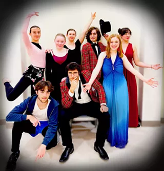 Image: Youth Opera Company