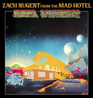 Image: Zach Nugent