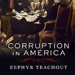 Zephyr Teachout Coming Home to Talk Corruption